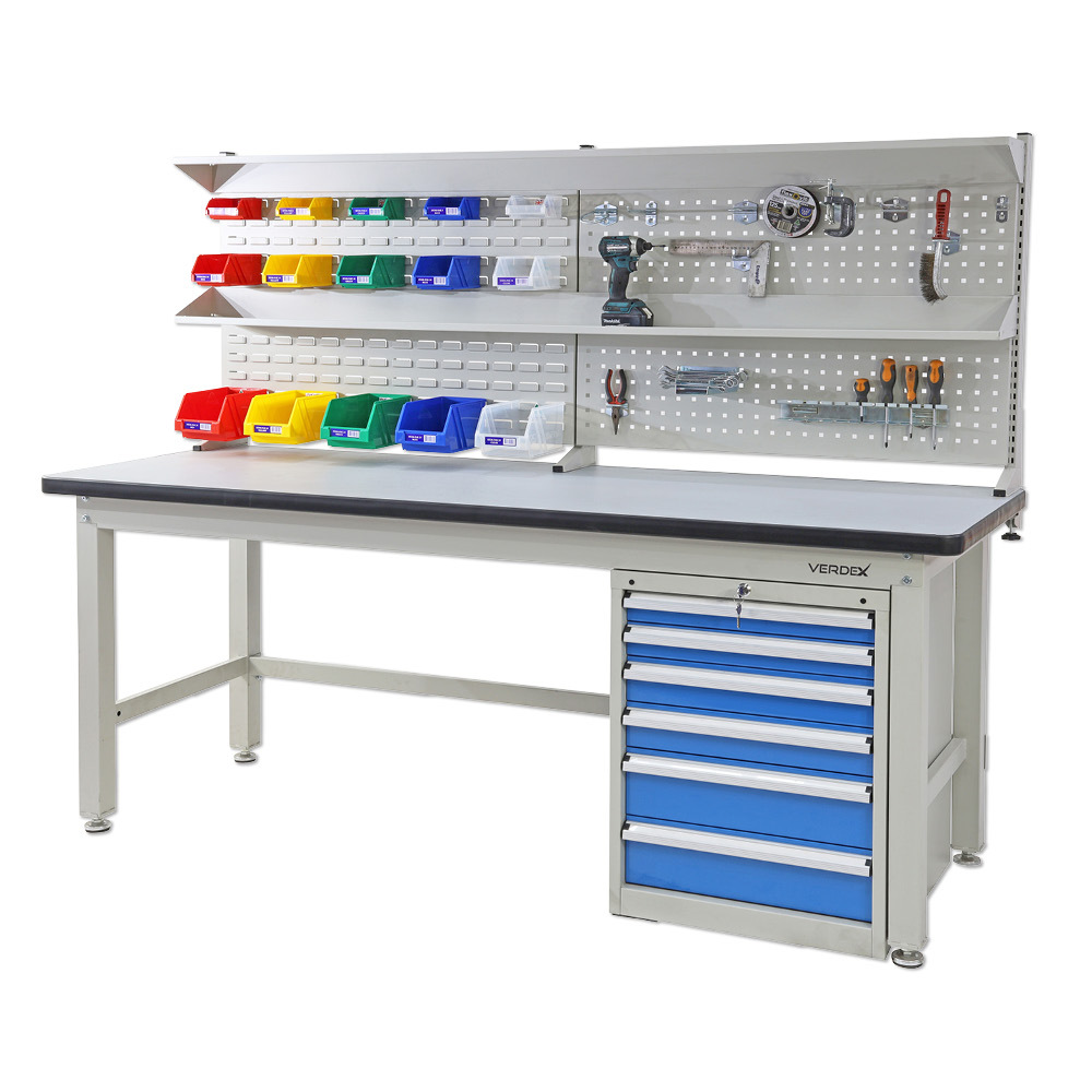 Work Benches